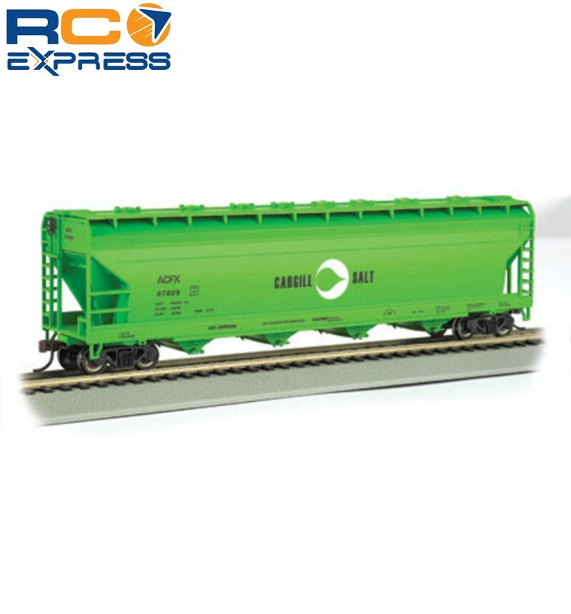 Bachmann HO 56 Centerflow Hopper Cargill BAC17531 - Image 1 of 1