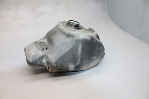 1987 SUZUKI QUADRUNNER 230 GAS TANK FUEL CELL PETROL RESERVOIR - Picture 1 of 9