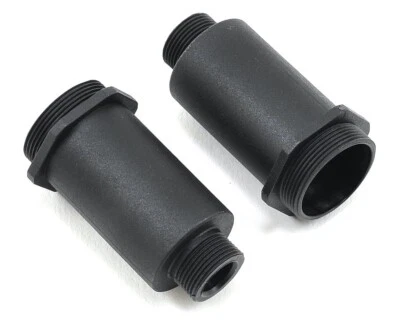 Team Associated Molded Shock Bodies 16x25 mm ASC7235  - Bild 1 von 2