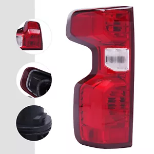 Left Rear Tail Light for 2019-2021 Chevy Silverado 1500 - OEM# 84554657 - Foto 1 di 9