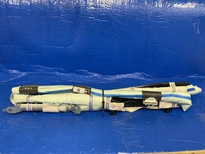 2017-2018-2019 Nissan Rogue Driver Roof Airbag  - Picture 1 of 7