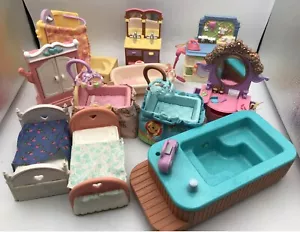 TÚ ELIGES Fisher Price Loving Family casa de muñecas accesorio de muebles de repuesto - Imagen 1 de 447