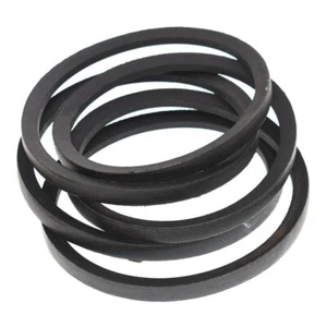 Exact Fit 42" Deck Belt for John Deere E100 E110 S100 S110 S120 S220 - Picture 1 of 7