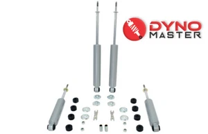 Shock Kit for 1997 - 2003 Ford F-150 w/ Drop Coils and Flip Kit 3" / 6" 2WD - Foto 1 di 1