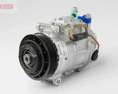Denso AC Compressor 0008303100 for Mercedes Benz GLK350 3.5L 2013 - Image 1 of 4