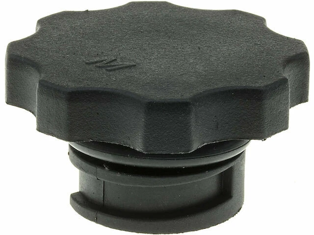 Portões de tampa de enchimento de óleo Chevrolet Venture 1997-2005 37225BW 1998 1999 2000 2001 - Imagem 1 de 2