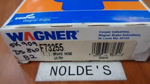 NOS Wagner F73255 Brake Hydraulic Hose   SK909  DS860 B2 - Bild 1 von 6