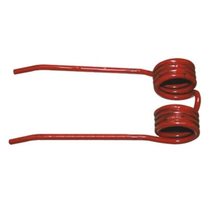 (20 Pk) Double Tine 700703860 Fits Challenger 1838 1840 1842 SB34 SB36 SB44 - Picture 1 of 5