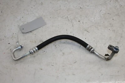 2013-2016 Hyundai Genesis Coupe 2.0T A/C Line Hose Tube Used OEM CI45 - Image 1 of 4