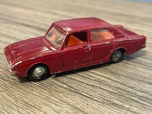 Lone Star Road-Master Impy Ford Corsair - Picture 1 of 11