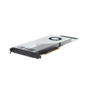 HP NVIDIA Quadro RTX 4000 8GB GDDR6 Turing GPU Graphics Card - P11603-001 - Picture 1 of 6