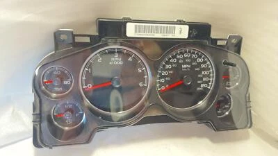 Velocímetro GMC YUKON XL 1500 07-08 ID#15944011 Foto 1 de 4