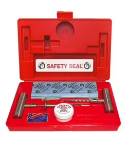 Safety Seal KTP Truck Tire Repair Deluxe Kit - Picture 1 of 5