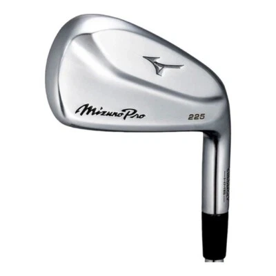 Mizuno Pro 225 Individual Irons - Choose Club 3-PW - Image 1 of 4