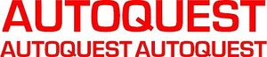 3 x AUTOQUEST WOHNMOBIL AUFKLEBER FARBWAHL IN DEN MEISTEN GRÖSSEN #002 - Bild 1 von 3