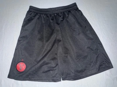 Pantalones Cortos de Fútbol Tijuana Xolos Negros Juveniles Grandes ¡NUEVOS SIN ETIQUETAS! Foto 1 de 4