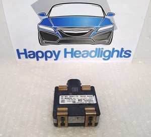 2017-2020 Nissan Pathfinder Cruise Distance Radar Sensor Module 28438-6KA0A - Picture 1 of 11