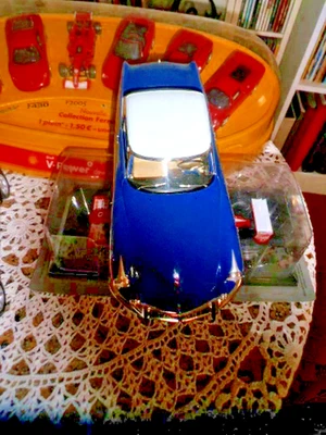 CITROEN DS CHAPRON LE DANDY METAL 1/18 - Photo 1/4