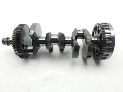 Cigüeñal motor motor Triumph Tiger Explorer XC 12 Foto 1 de 4