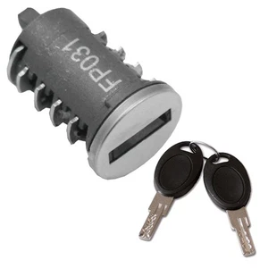 1x Steckzylinder Zylinder Schlüssel Schloss Wohnwagen Wohnmobil FF-System HSC  S - Bild 1 von 4