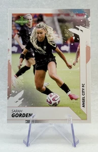 Sarah Gorden 2024 Parkside NWSL Collection Vol. 1 #28 Angel City FC - Picture 1 of 2