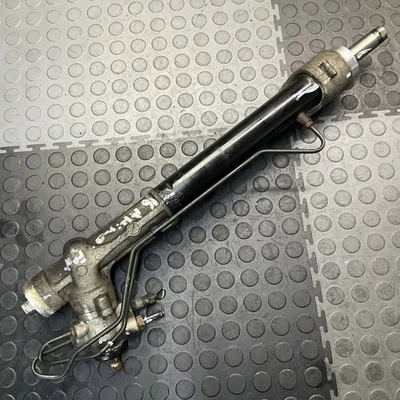 Nissan Altima 2014-2018 conjunto de piñón de cremallera de dirección asistida OEM Foto 1 de 4