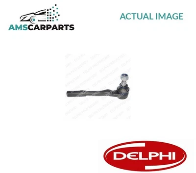 TRACK ROD END RACK END RIGHT TA1960 DELPHI NEW OE REPLACEMENT - Image 1 of 4