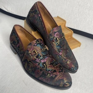 Zapatos de vestir mocasines Taft The Russell In Paradise talla 43 M 10 - Imagen 1 de 20