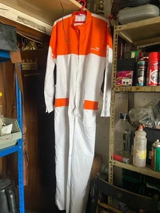 VINTAGE MECHANISCHER ANZUG FIAT LINEACCESSORI MARIO DE CECCO 5898510 - Bild 1 von 11