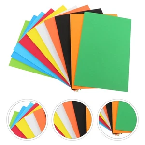 30 Sheets Hand Making Sponge Paper Hand Craft Foams Paper Folding Sponge Sheets - Picture 1 of 9