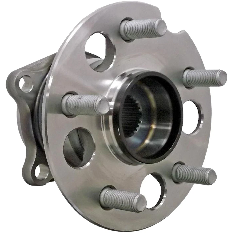 优质 WH512281 轮毂后驱动或乘客侧右 — 第 1/2 张图片