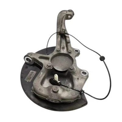 2016-2022 Chevrolet Colorado & GMC Canyon  Front Right Passenger Spindle Knuckle - Image 1 of 4