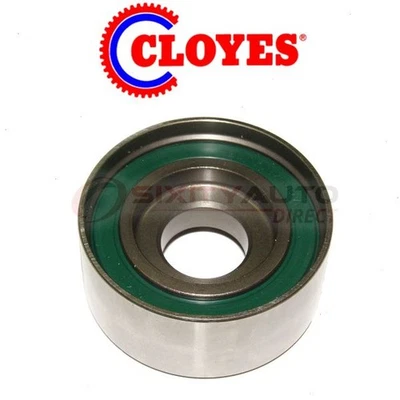 Cloyes Engine Timing Belt Idler for 2003-2012 Acura MDX - Valve Train  eg - Imagem 1 de 4