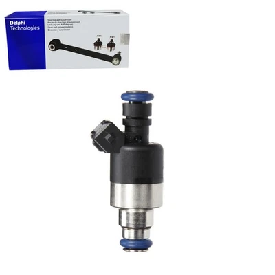 Inyector de combustible Delphi para GMC Sonoma 1998-2000 Foto 1 de 4