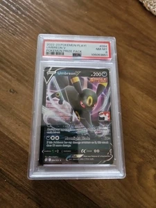 Umbreon v 094/203 Prize Pack Series Cards Holo - Bild 1 von 3
