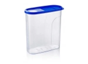 Caja de Alimentos Cereales Nº 5 4ltr CADA UNA - Imagen 1 de 1