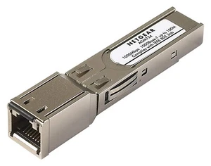 Prosafe 1000B Sfp To Rj45 Copper Module - Photo 1/1