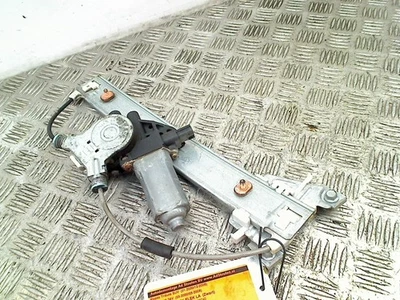 FENSTERHEBER ELEKTR. LINKS HINTEN + MOTOR Mazda Tribute 2005 CM091120C - Изображение 1 из 3