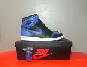 Talla 10 - Air Jordan 1 Retro OG High Royal - Imagen 1 de 9