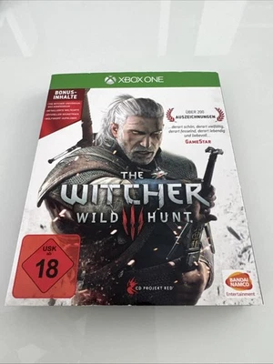 The Witcher 3 Wilde Jagd - Bild 1 von 4