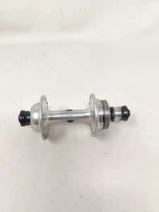 mozzo posteriore rear hub 36 fori Holes Bici Bike Campagnolo Super Record - Picture 1 of 7
