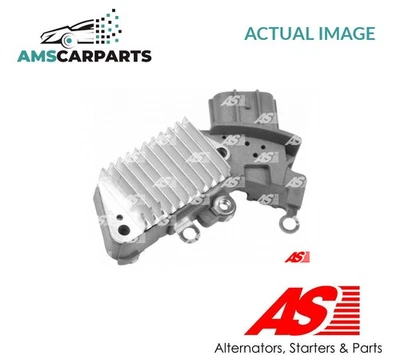 ALTERNATOR REGULATOR ARE6014 AS-PL NEW OE REPLACEMENT - Image 1 of 4
