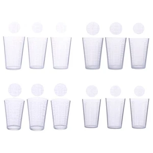 1Pcs Melting Cups Pour Measuring Cup Butter Baking Tool Epoxy Cooking Tool DIY - Picture 1 of 47