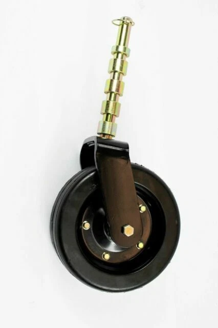 Bush Hog 88683 Finish Mower Wheel Assembly