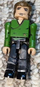 Minimates Star Trek Tribbles Enterprise Kirk Figura Esclusiva SDCC 2013 EX #2 - Foto 1 di 2