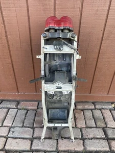 05 - 08 ZZR 600 ZZR600 00 - 02 ZX6R OEM SUB FRAME SUBFRAME STRAIGHT ZZR #0048 - Picture 1 of 6