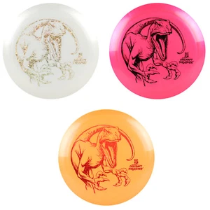 Discraft Disc Golf Big Z Thrasher Driver 12/5/-3/2 - Scegli l'esatto - Foto 1 di 30