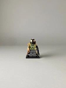 Bane - Figurine Type Lego Dc - Foto 1 di 6