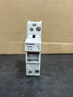 Bussman CH141DI - Imagem 1 de 2