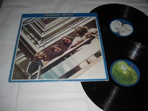 (9583) The Beatles - 1967 1970 - DoLP - 3C162-05309/10 - Imagen 1 de 1
